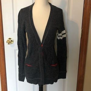 Free People cardigan